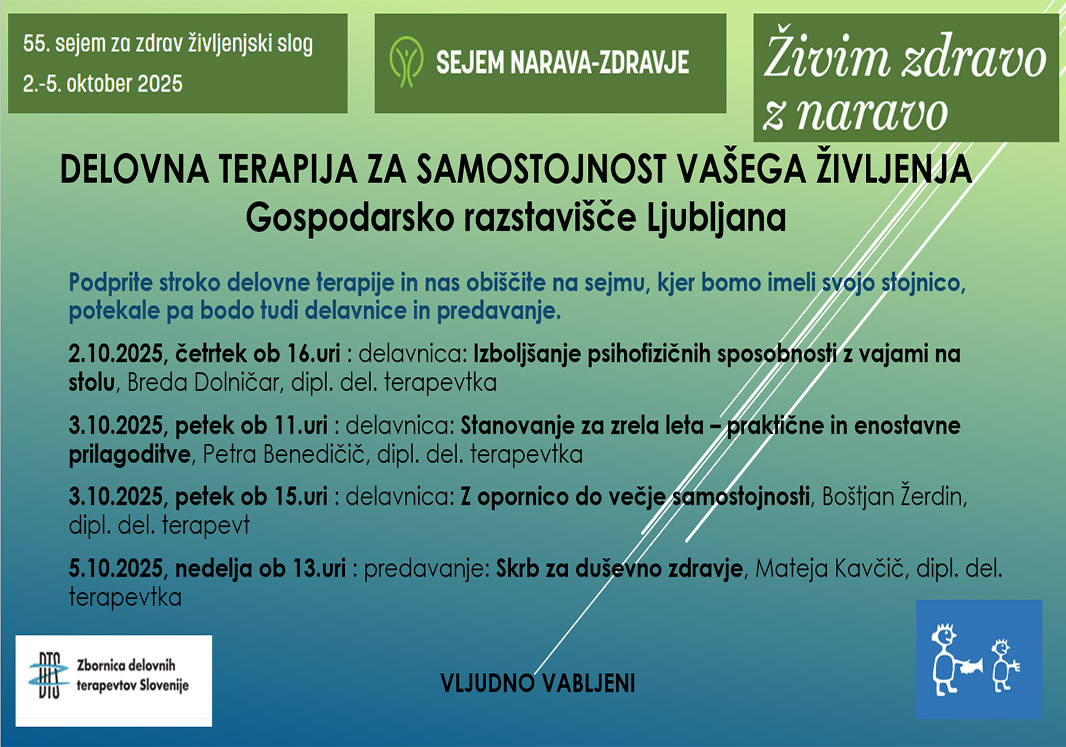 DT Sejem Zdravslog